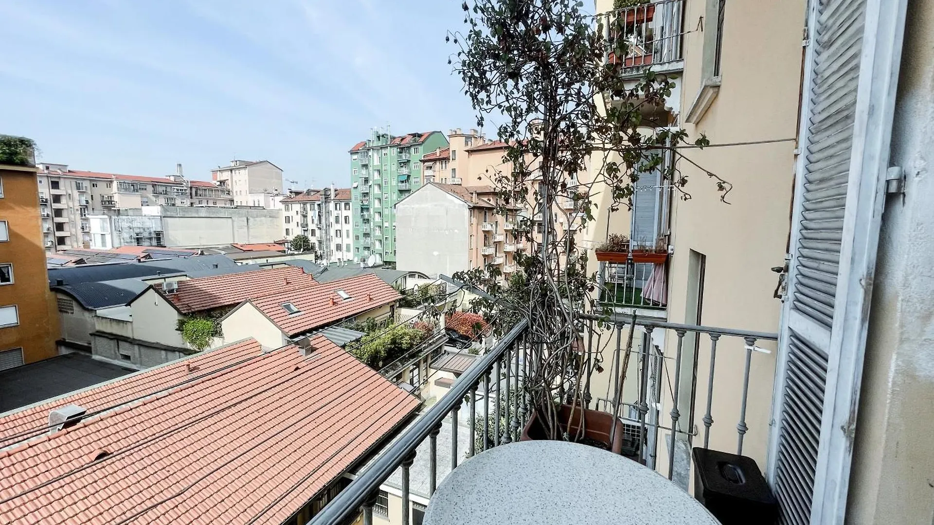 Villoresi Suites - Large Flat Navigli, Milano Milan