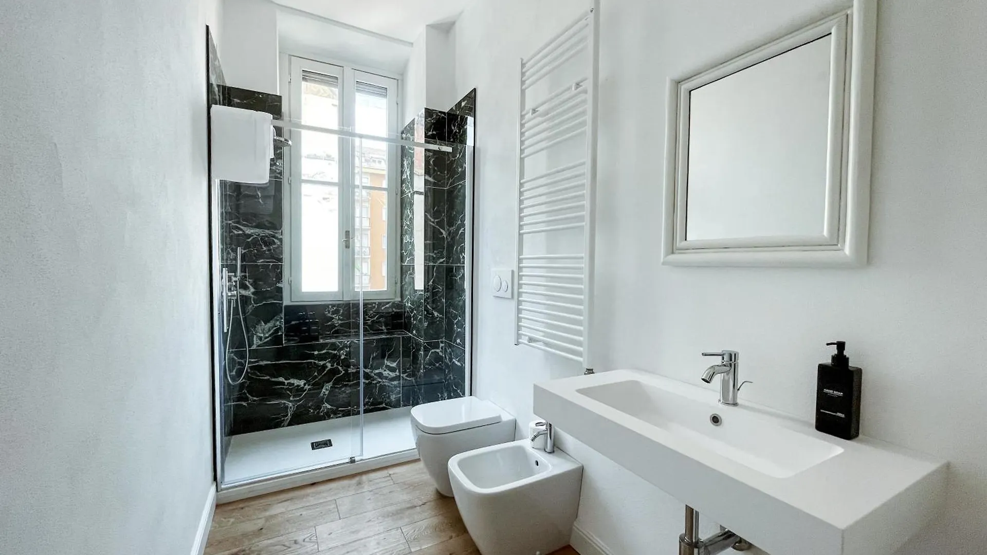 Villoresi Suites - Large Flat Navigli, Milano 0*, Milan