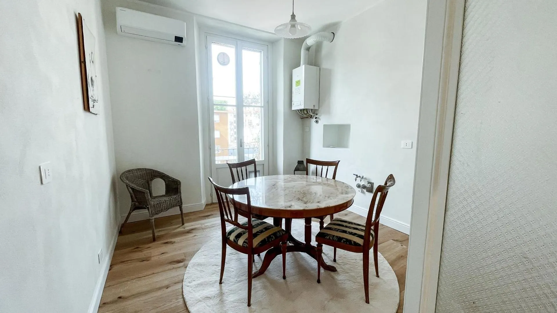 Villoresi Suites - Large Flat Navigli, Milano Milan