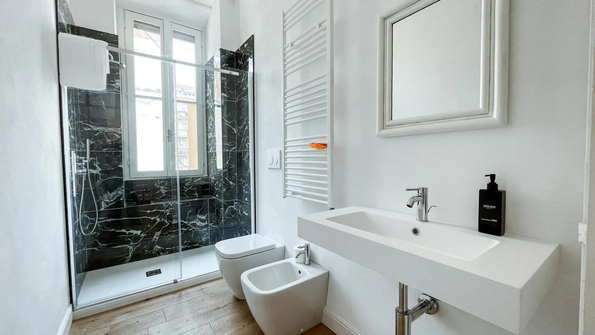 Villoresi Suites - Large Flat Navigli, Milano