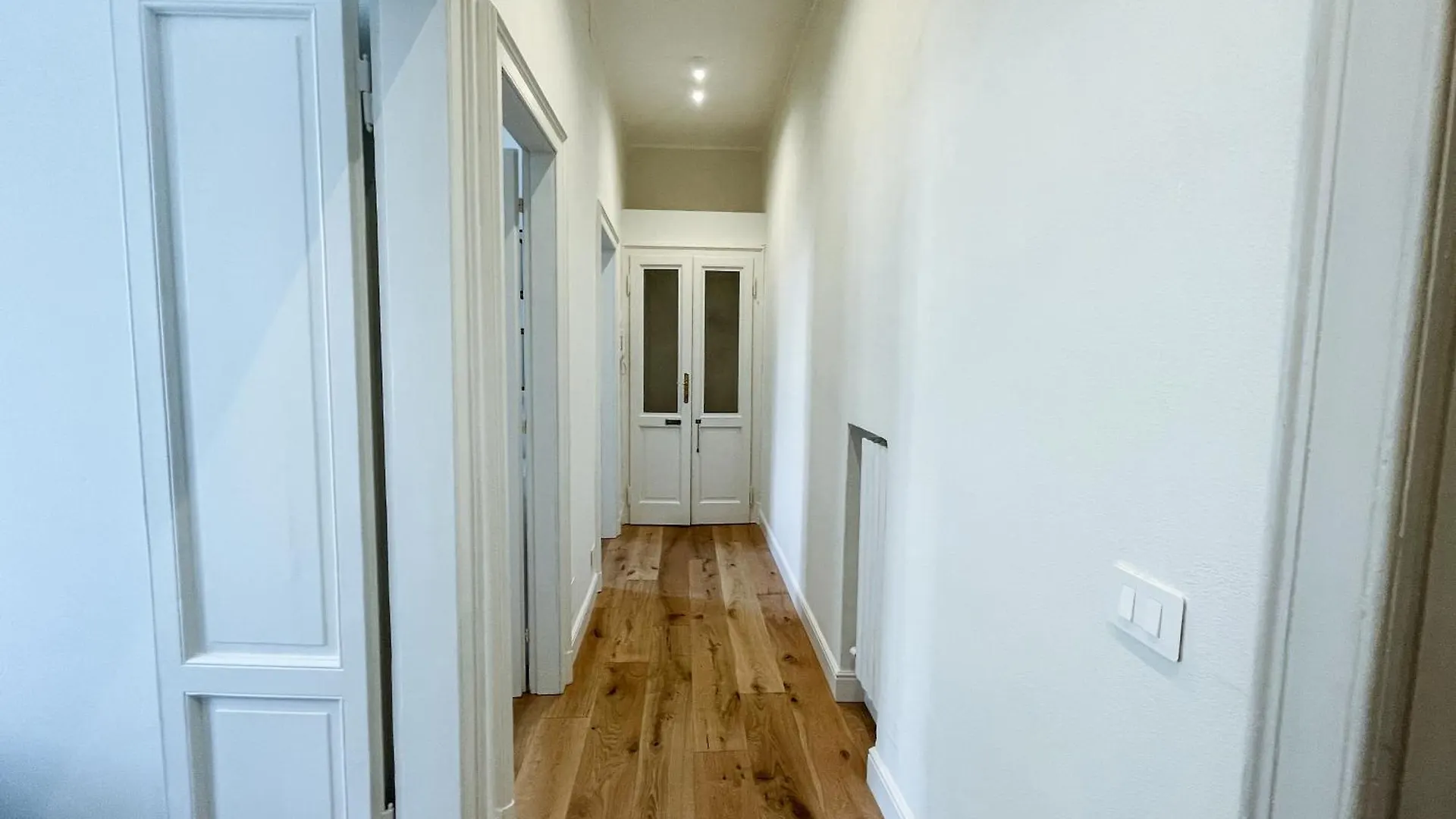 Apartment Villoresi Suites - Large Flat Navigli, Milano