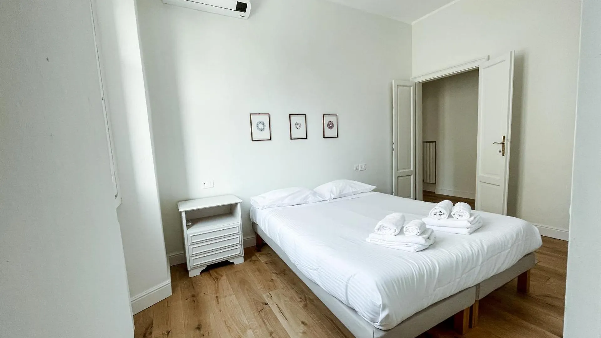 Villoresi Suites - Large Flat Navigli, Milano
