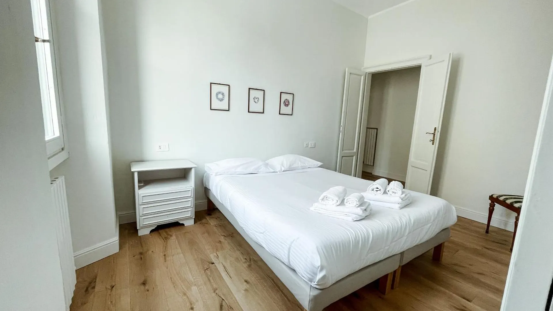 Villoresi Suites - Large Flat Navigli, Milano Milan