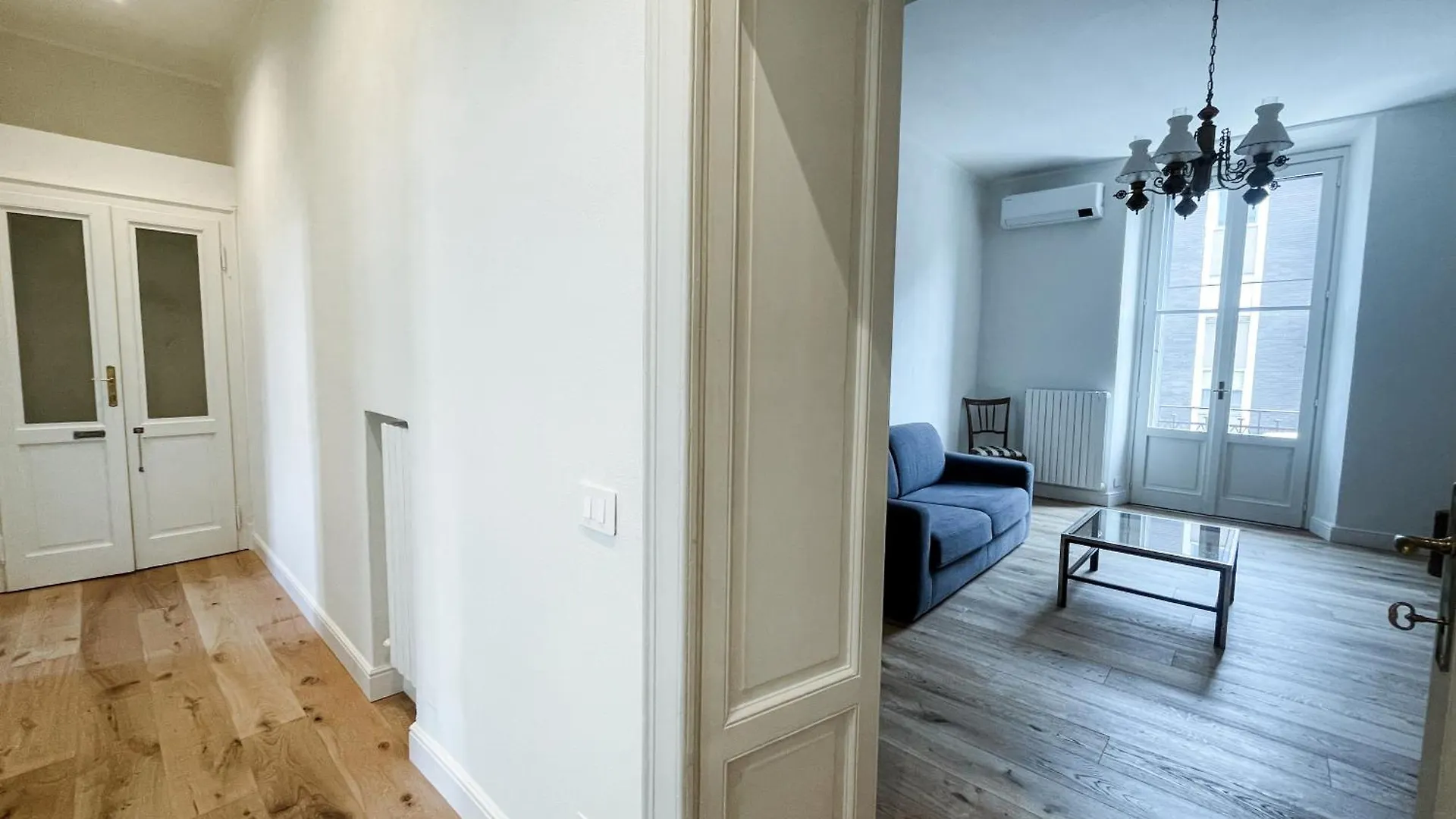 Villoresi Suites - Large Flat Navigli, Milano Apartment