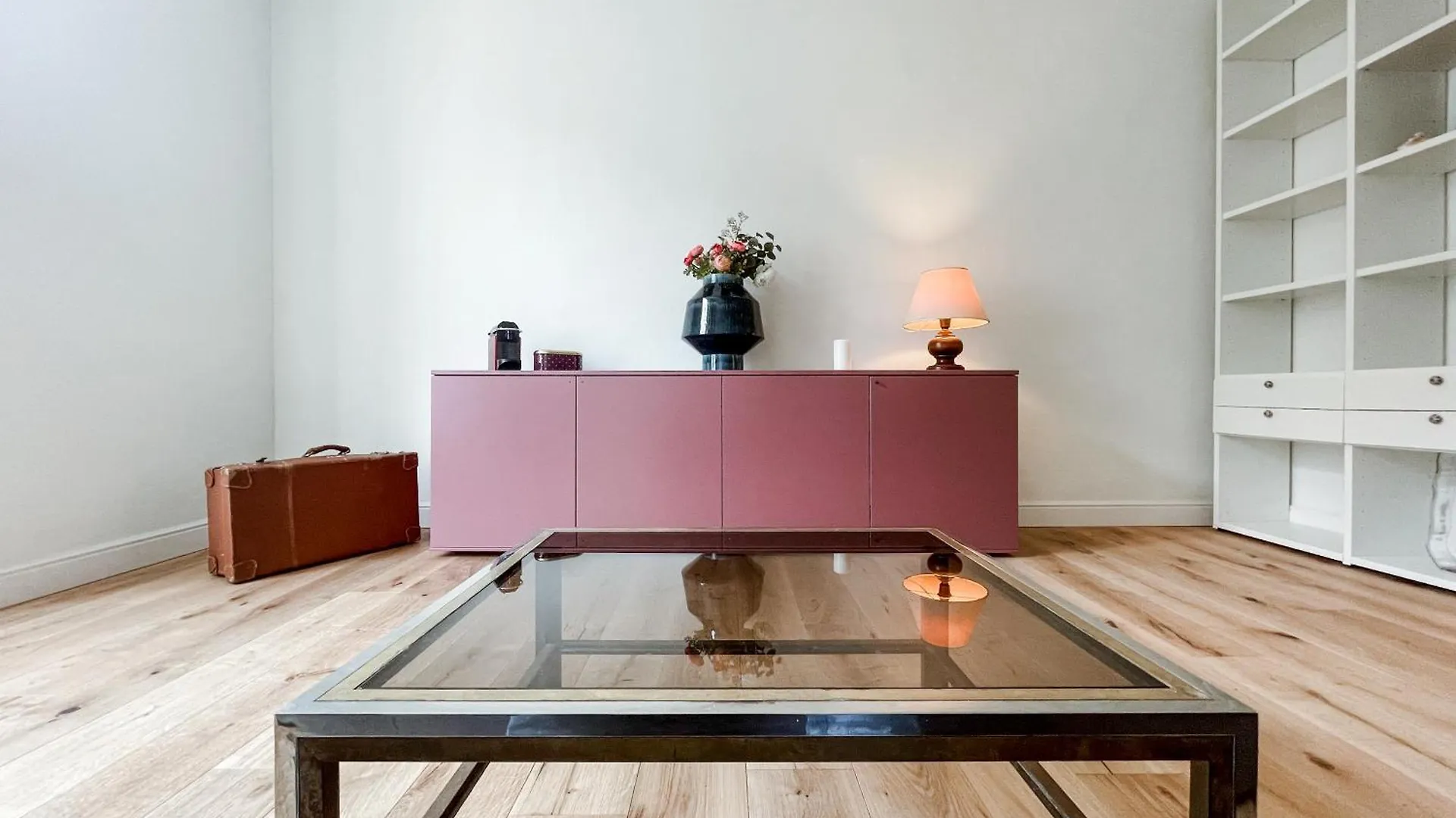 Villoresi Suites - Large Flat Navigli, Milano Apartment Milan