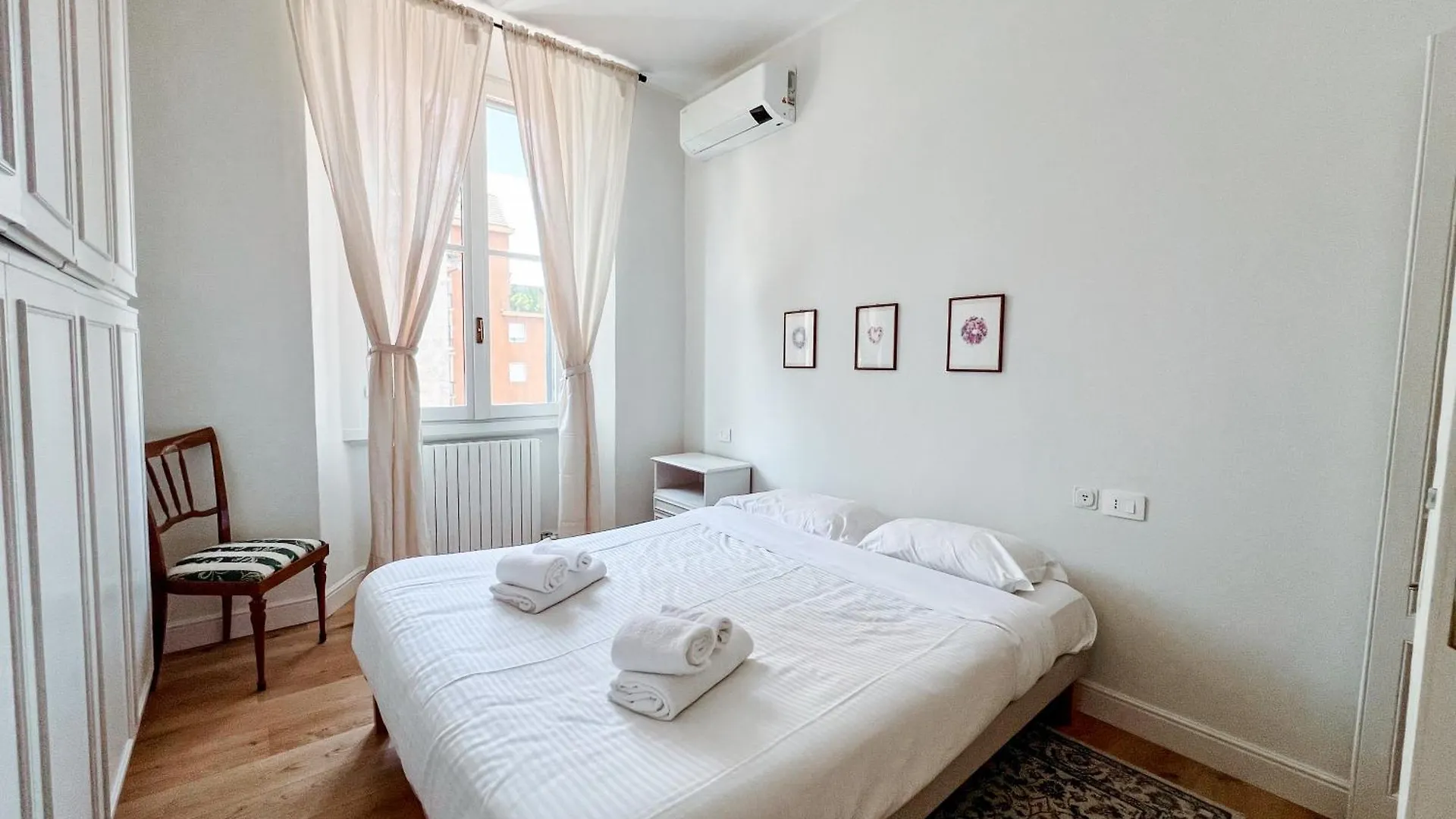 Villoresi Suites - Large Flat Navigli, Milano 0*, Milan