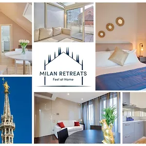 Retreats Duomo Apartment